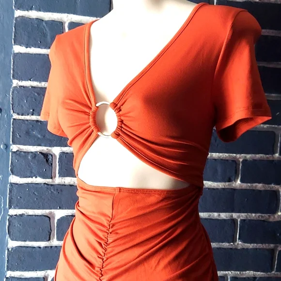 popular 21 | Dresses | Womens Bodycon Dress | Poshmark